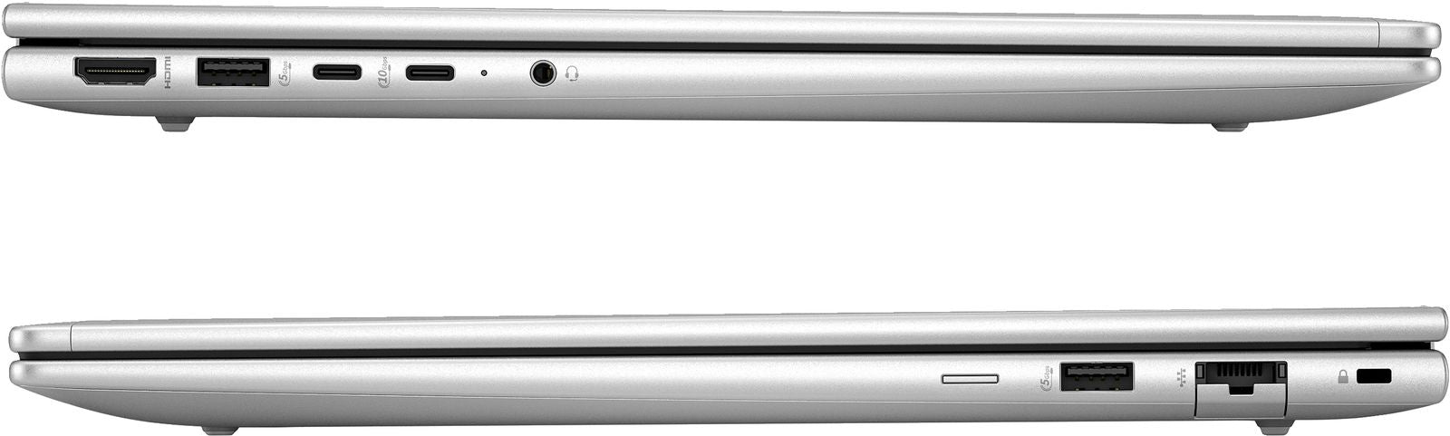 HP INC. 460G11 ULTRA 5-125U 8/256 16 AG WUXGA WIN11P 2YW