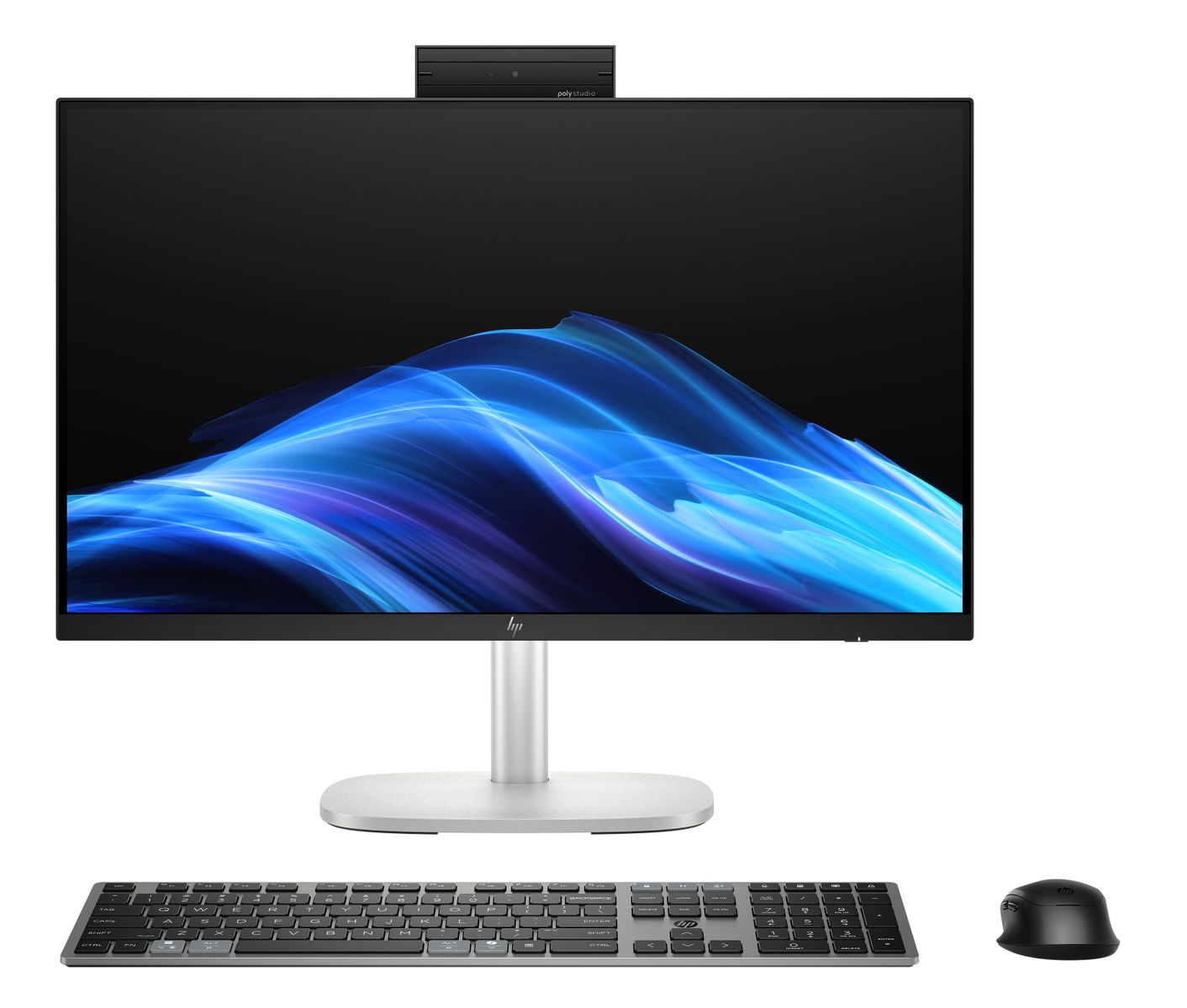 HP INC. ELITE 8 G1I AIO24NT ULTRA7-265 32/1 W11P 3YW