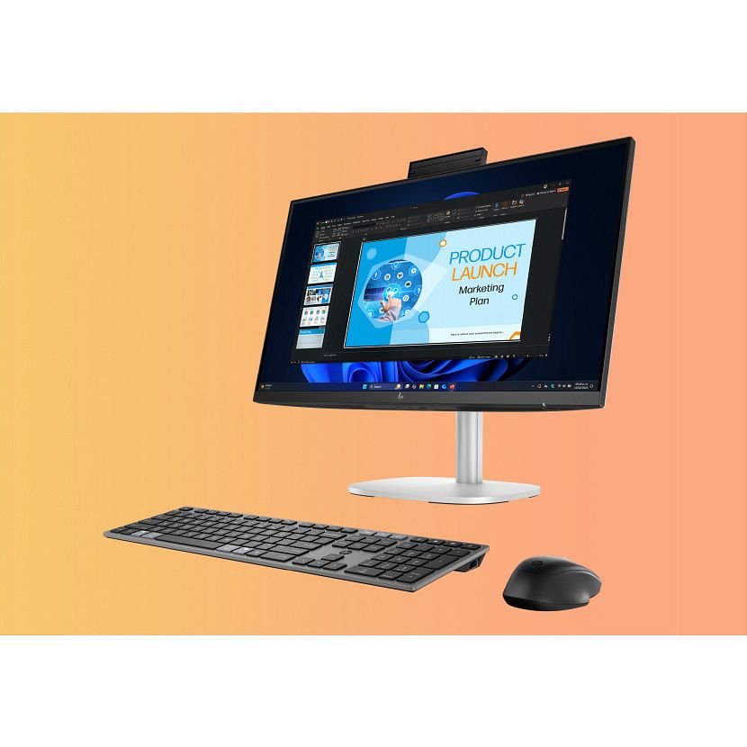 HP INC. ELITE 8 G1I AIO24NT ULTRA7-265 32/1 W11P 3YW