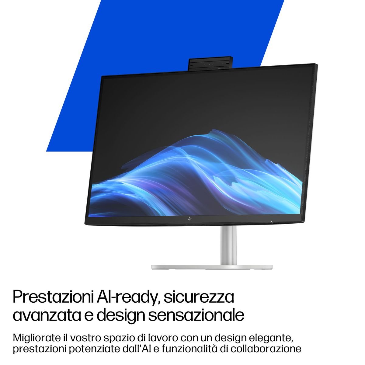 HP INC. ELITE 8 G1I AIO24NT ULTRA7-265 32/1 W11P 3YW