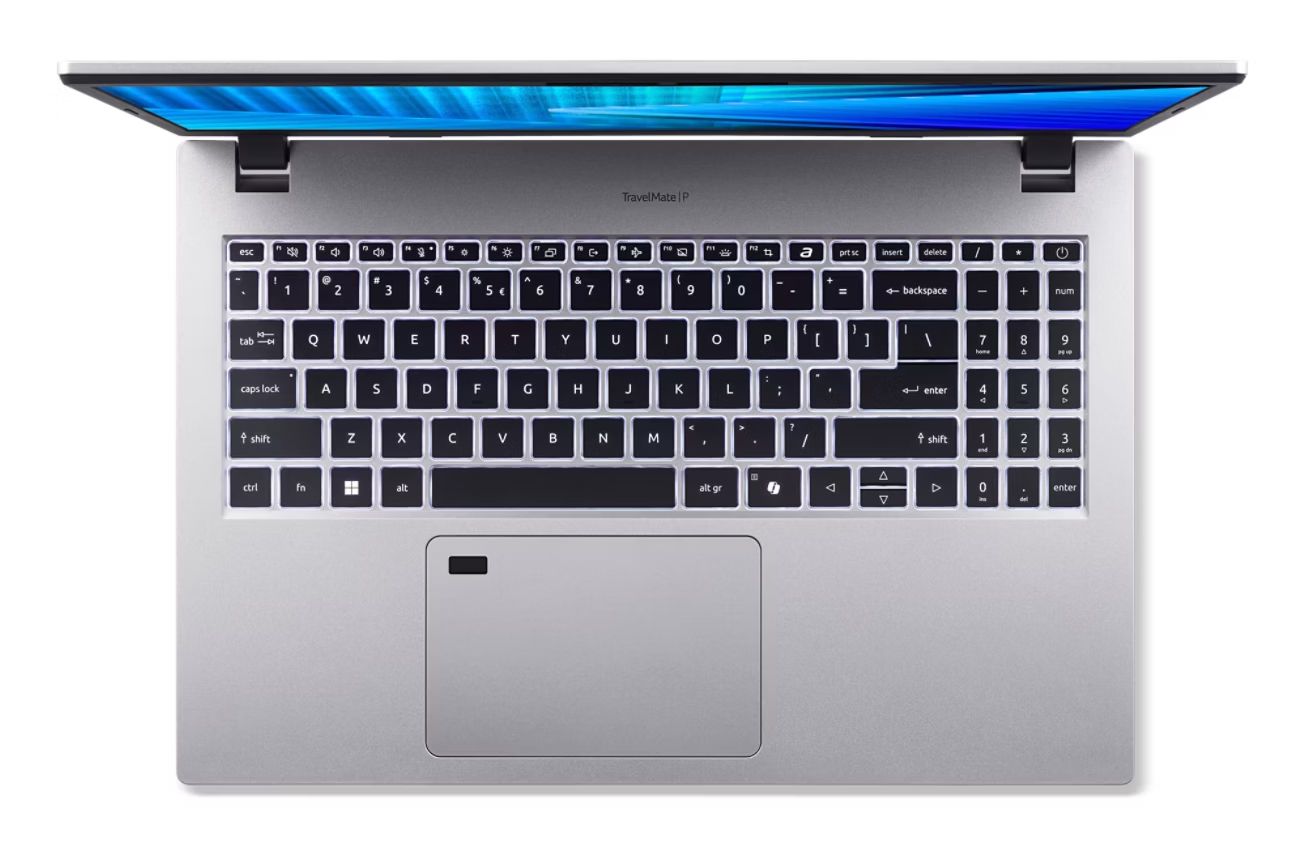 Acer TMP215-75 CORE ULTRA 5 125H 16GB 512GB 15.6 W11P