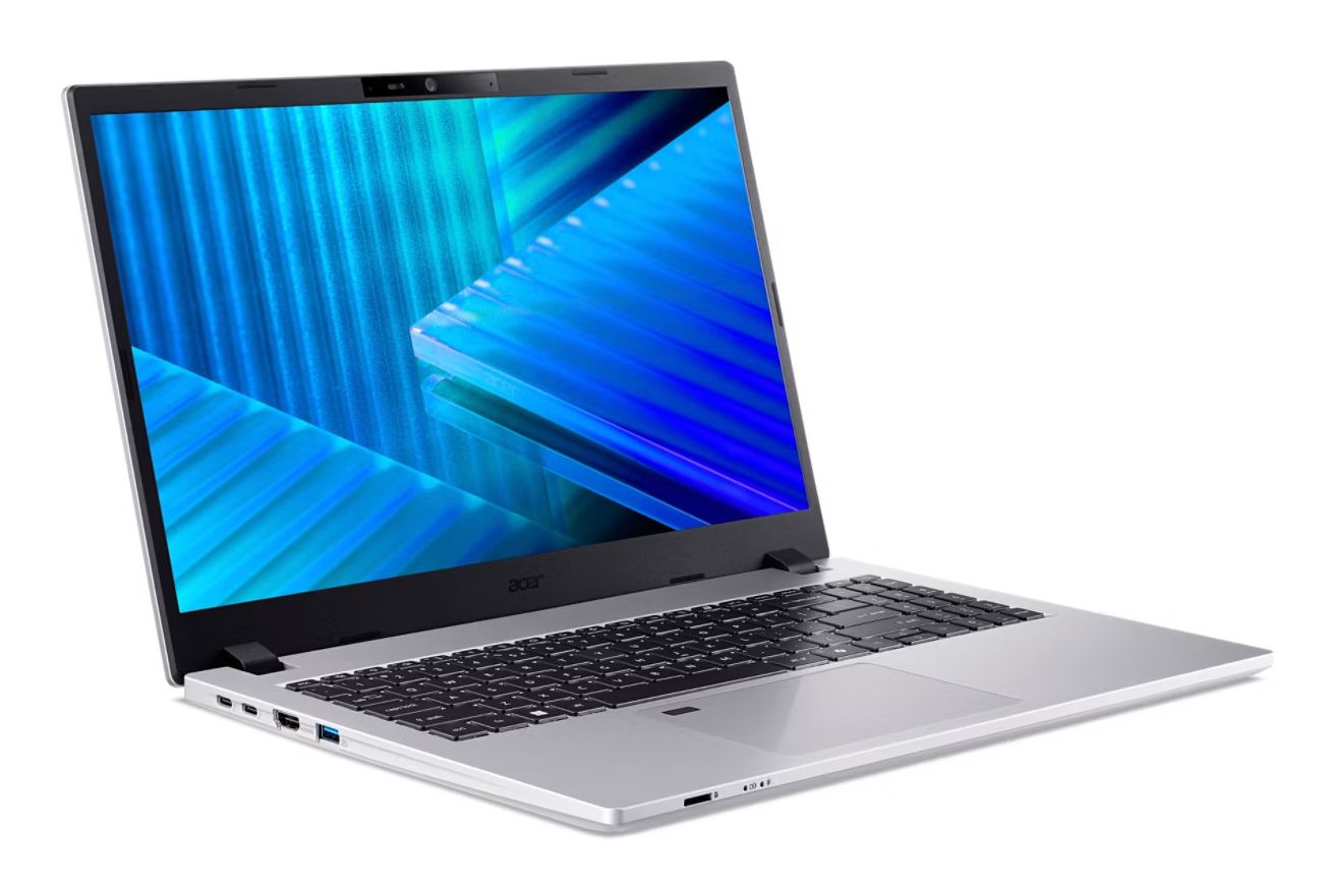 Acer TMP215-75 CORE ULTRA 5 125H 16GB 512GB 15.6 W11P