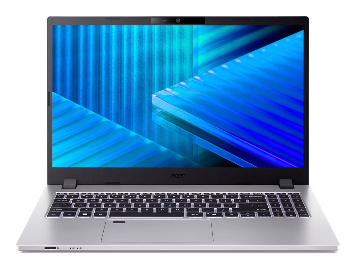 Acer TMP215-75 CORE ULTRA 5 125H 16GB 512GB 15.6 W11P