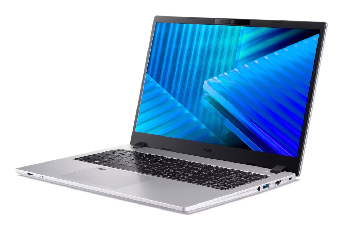 Acer TMP215-75 CORE ULTRA 5 125H 16GB 512GB 15.6 W11P