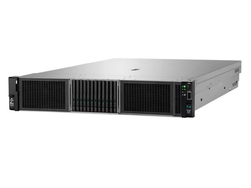 HPE DL380 G11 4510 2x32G 8SFF SSD EU Svr