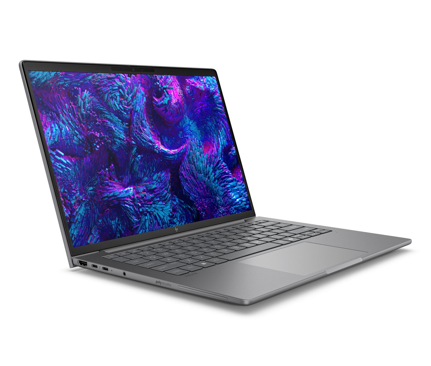 HP INC. ZBOOK 8 14G1I ULTRA7 255H 32/1 RTX500 W11P 3YOFF