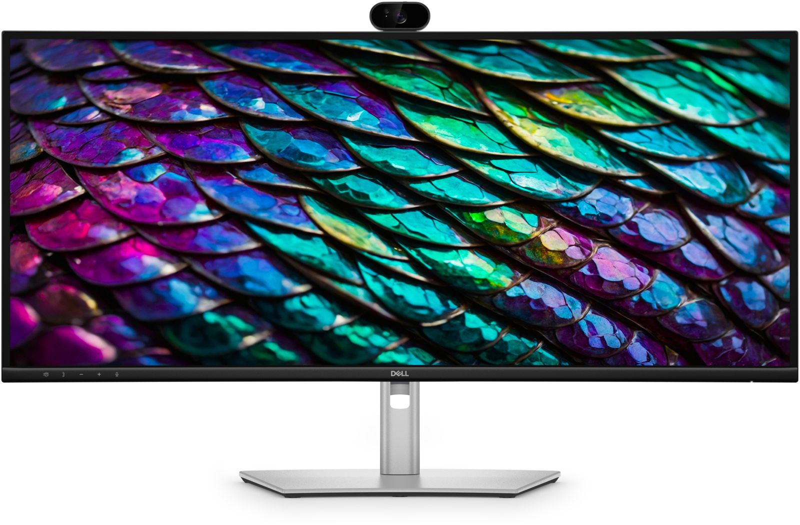 DELL DELL PRO P 34 USB-C HUB CONFEREN. MONITOR P3426WEB