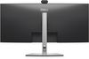 DELL DELL PRO P 34 USB-C HUB CONFEREN. MONITOR P3426WEB