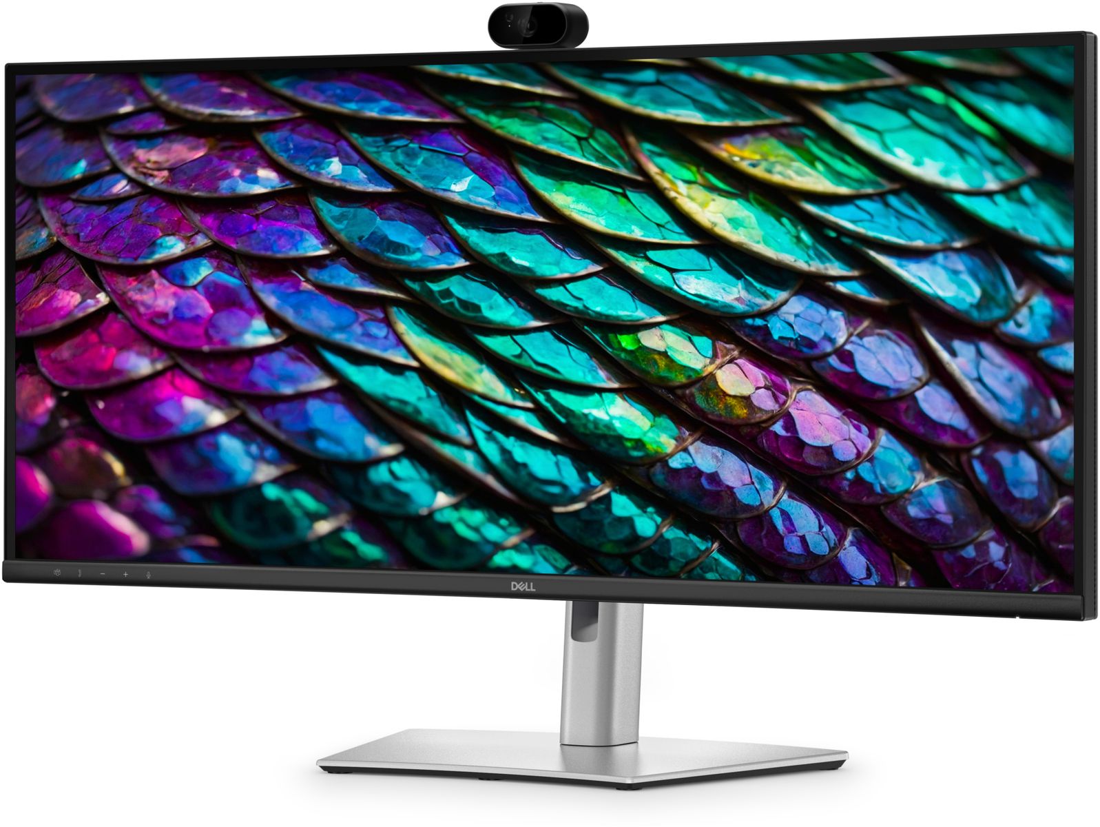 DELL DELL PRO P 34 USB-C HUB CONFEREN. MONITOR P3426WEB