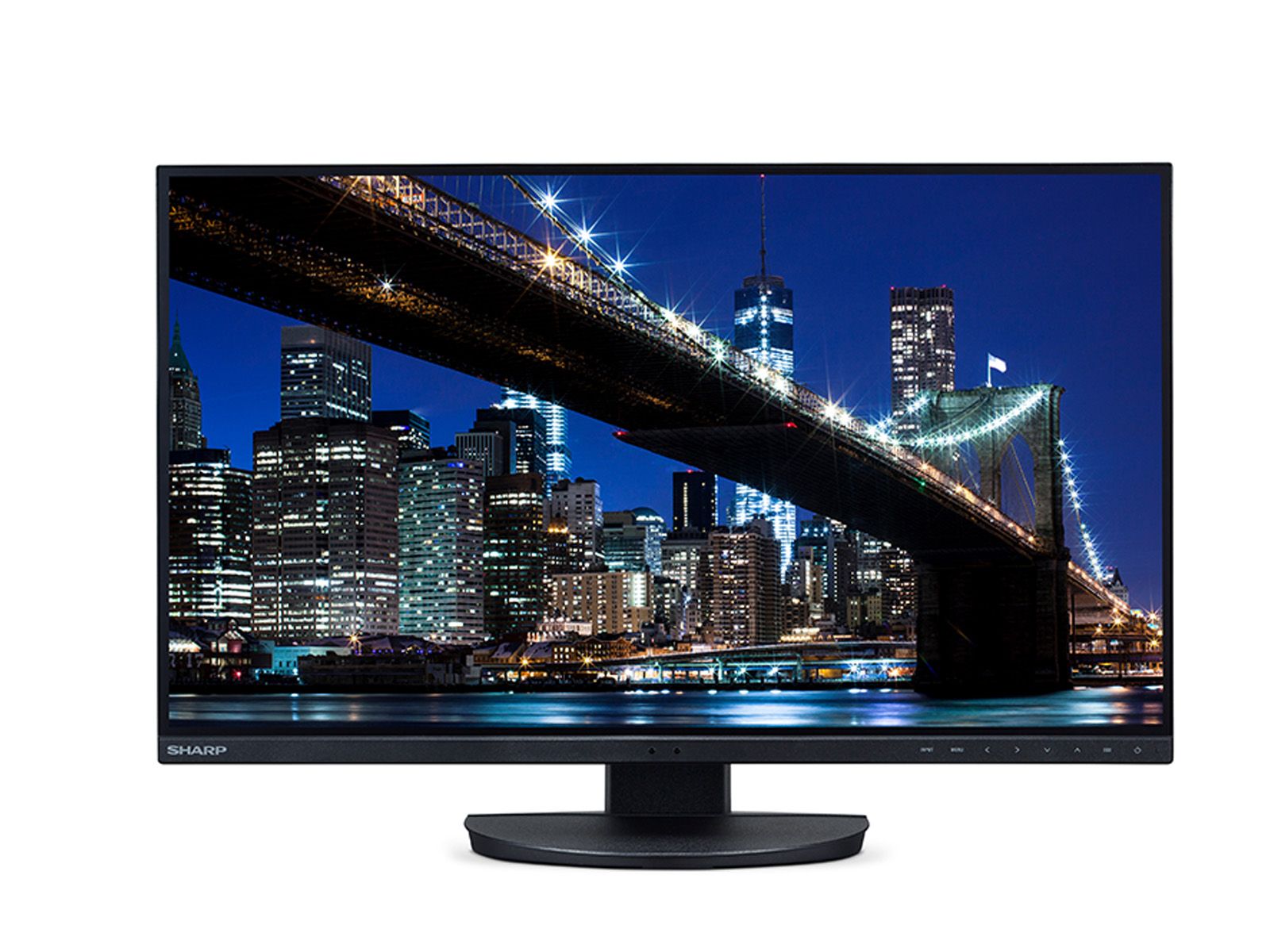 SHARP EA272QB