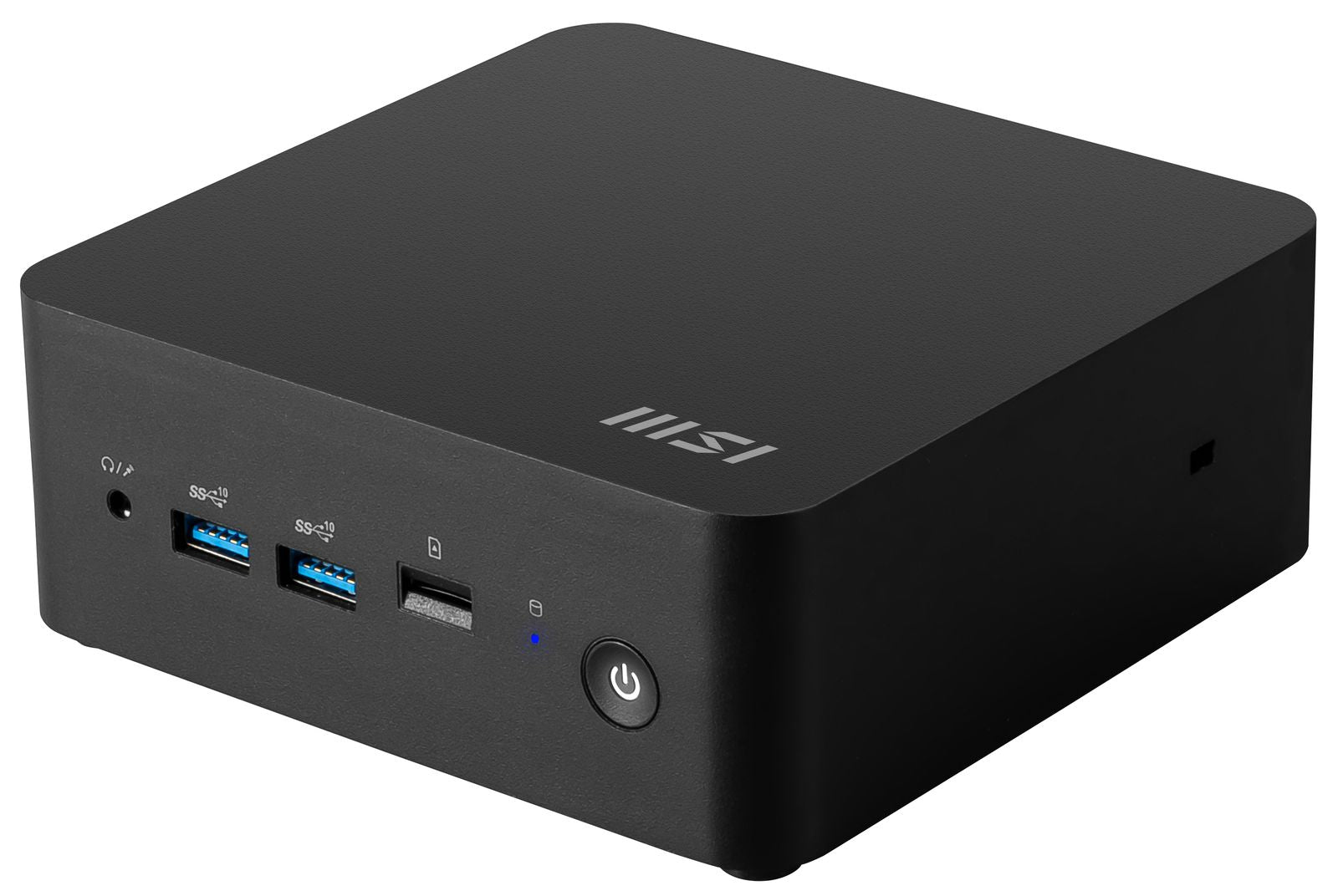 MSI CUBI NUC CORE 7 150U 16GB 1TB PCIE SSD WIN11P 2LAN