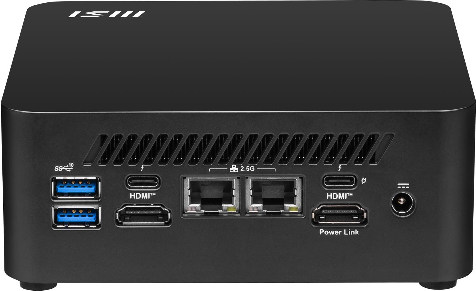 MSI CUBI NUC CORE 7 150U 16GB 1TB PCIE SSD WIN11P 2LAN
