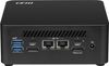 MSI CUBI NUC CORE 7 150U 16GB 1TB PCIE SSD WIN11P 2LAN