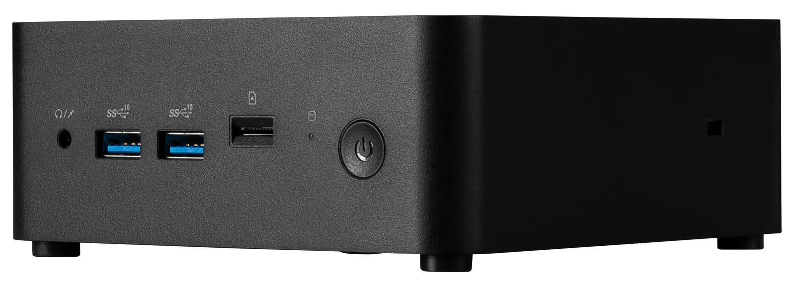 MSI CUBI NUC CORE 7 150U 16GB 1TB PCIE SSD WIN11P 2LAN