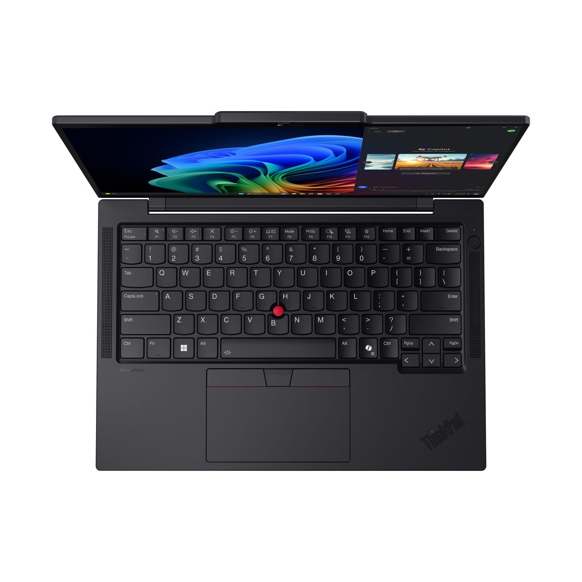 LENOVO TS T14S U7-258V 32GB 1TB 14WUXGA W11PRO 3YDEP/1YPR