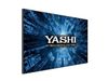YASHI YASHI QUADRO MUSEUM 65 4K ADS+ 550NITS