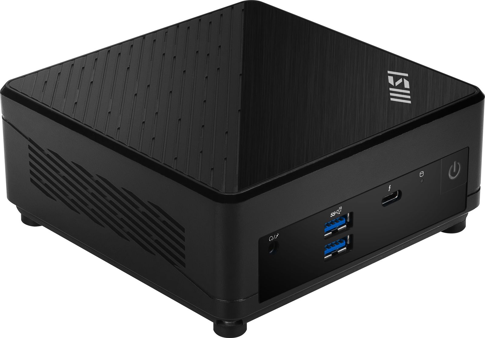CUBI 5 I3-1215U 8GB 256GB W11PRO BLACK DUAL LAN [IMAGE 5]