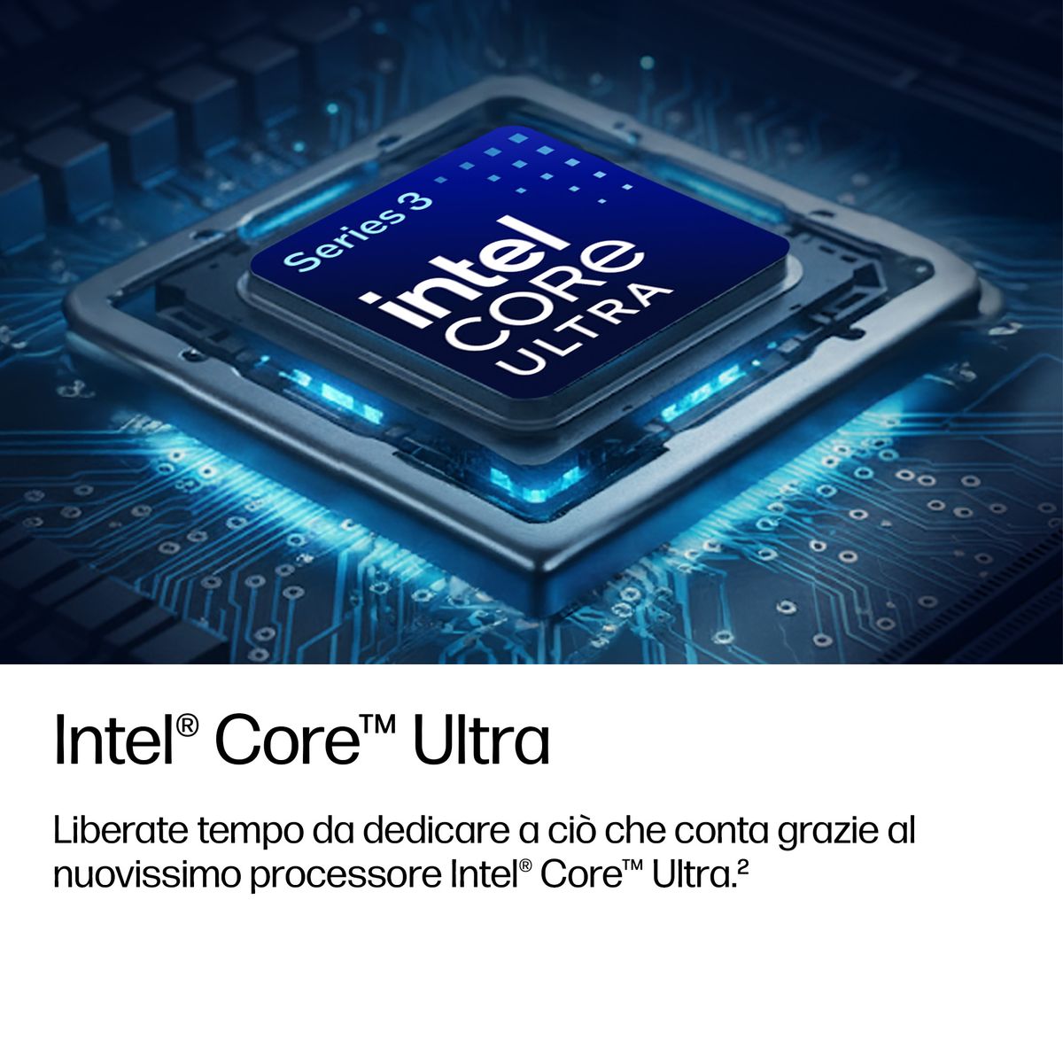 HP INC. EB 6 G2I 16 AI ULTRA 5 335 16/512 5G W11P 3YOFF