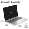 HP INC. EB 6 G2I 16 AI ULTRA 5 335 16/512 5G W11P 3YOFF