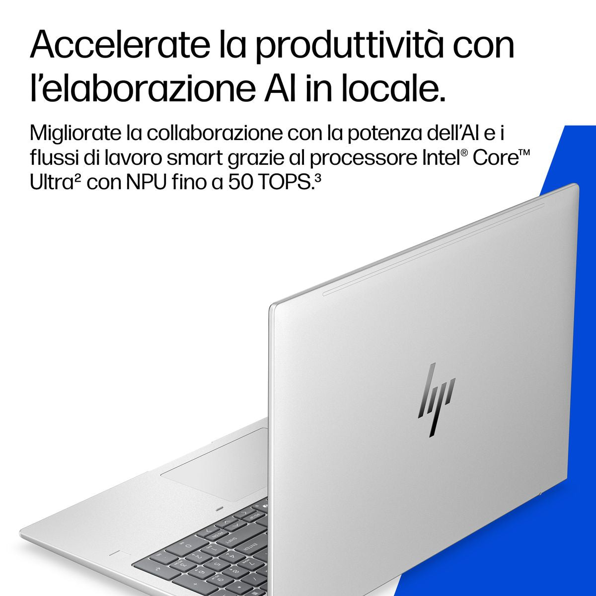 HP INC. EB 6 G2I 16 AI ULTRA 5 335 16/512 5G W11P 3YOFF