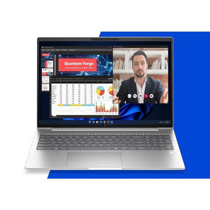 HP INC. EB 6 G2I 16 AI ULTRA 5 335 16/512 5G W11P 3YOFF