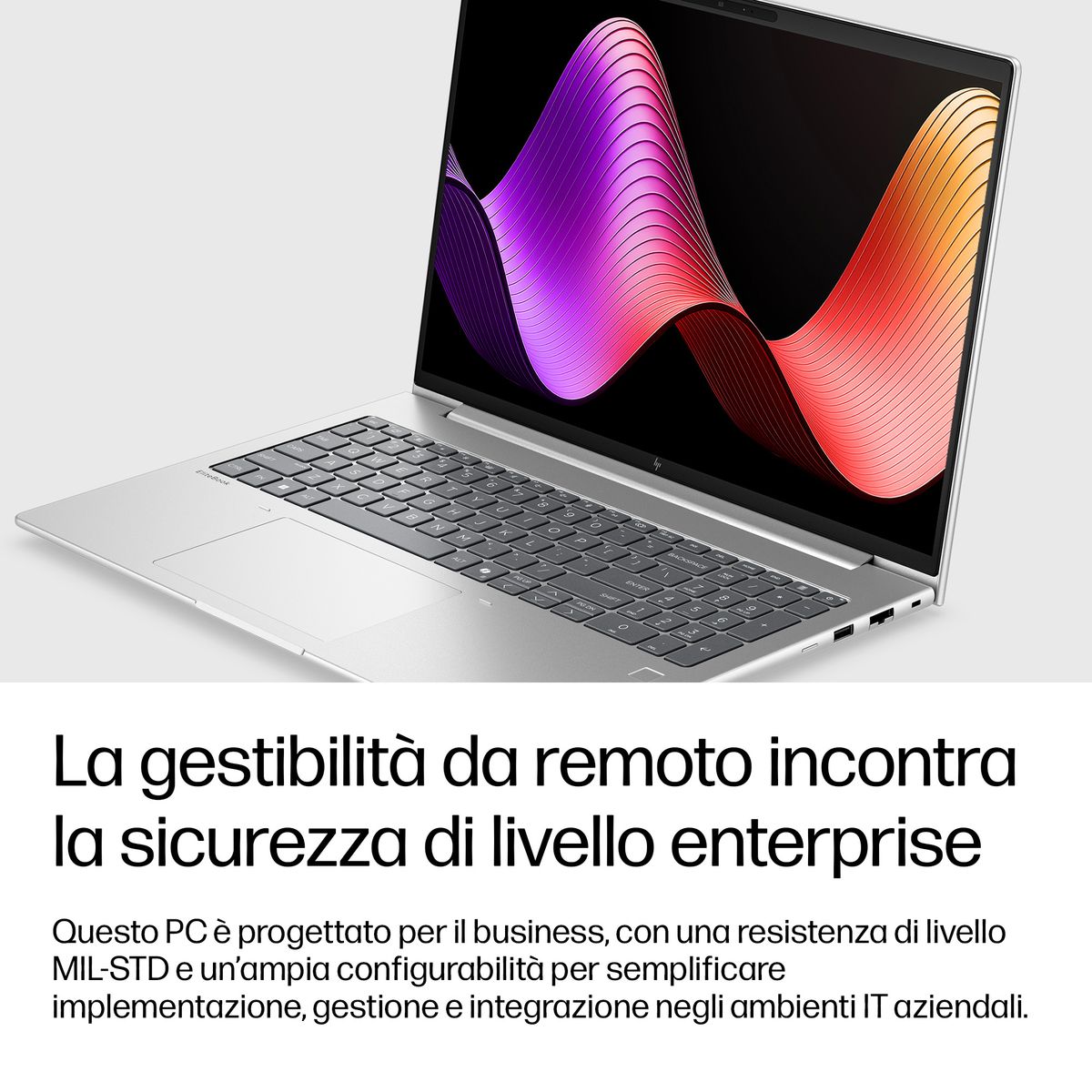 HP INC. EB 6 G2I 16 AI ULTRA 5 335 16/512 5G W11P 3YOFF