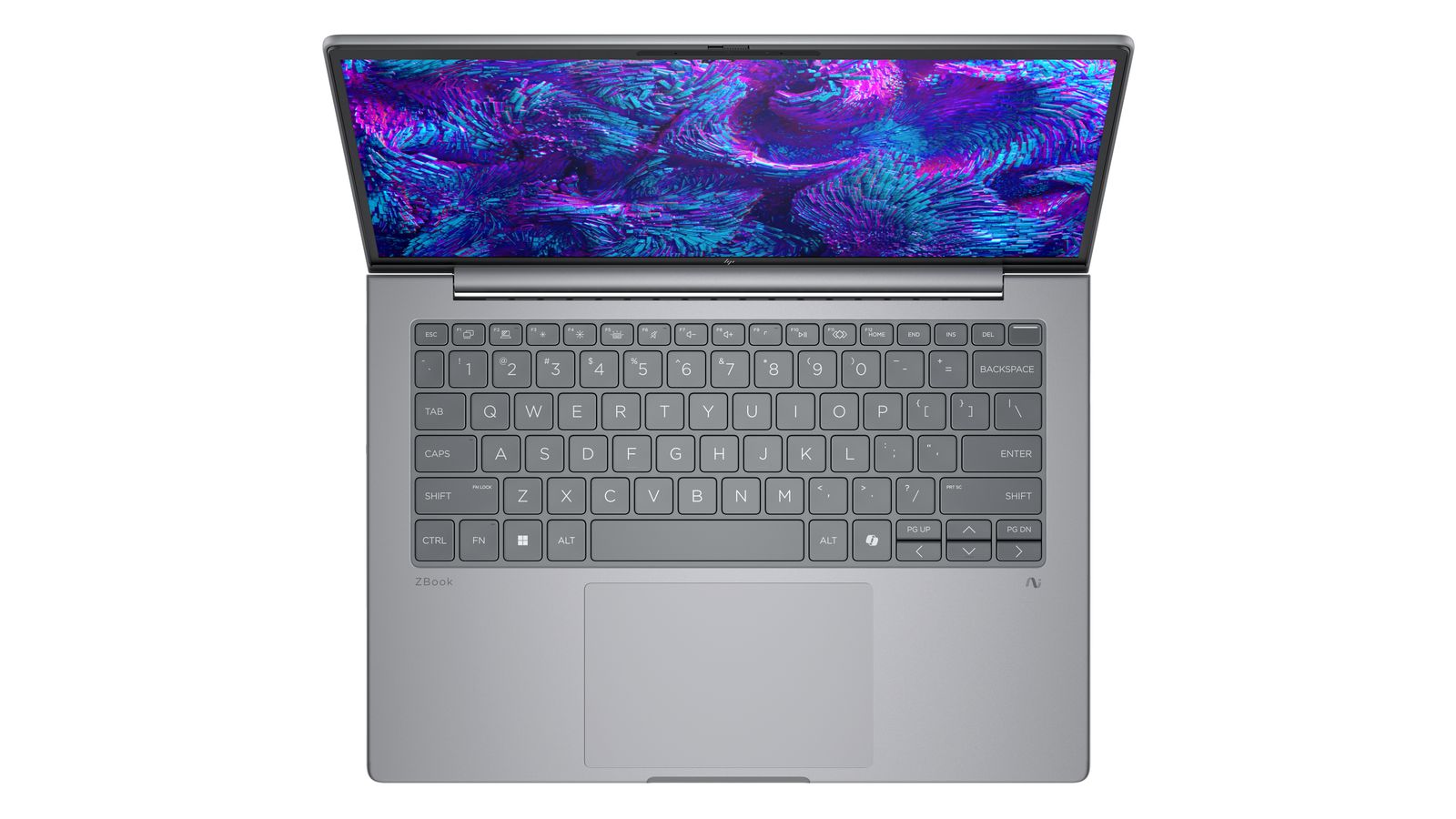 HP INC. ZBOOK 8 14G1I ULTRA7 255H 16/512 RTX500 W11P 3YOFF
