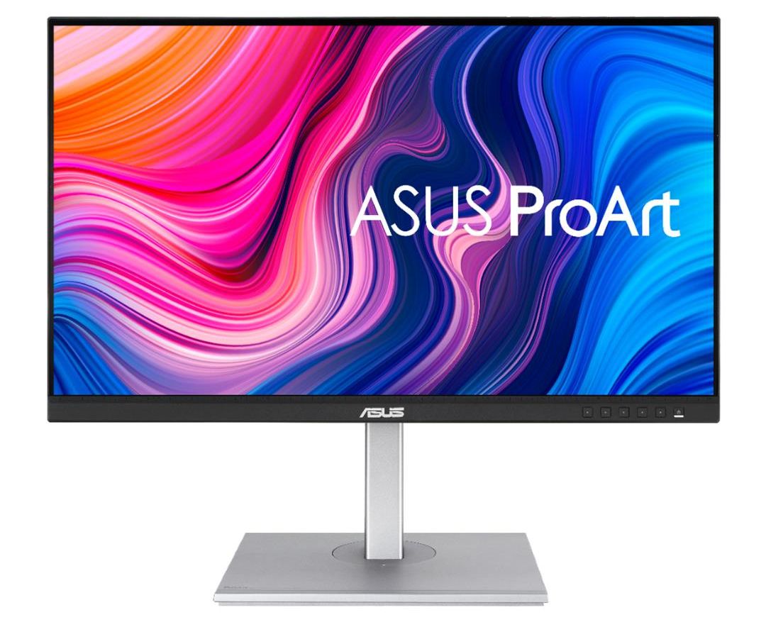 Asus PROART 27 4K UHD 3840 X 2160 DP USB-C HDMI