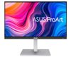 Asus PROART 27 4K UHD 3840 X 2160 DP USB-C HDMI