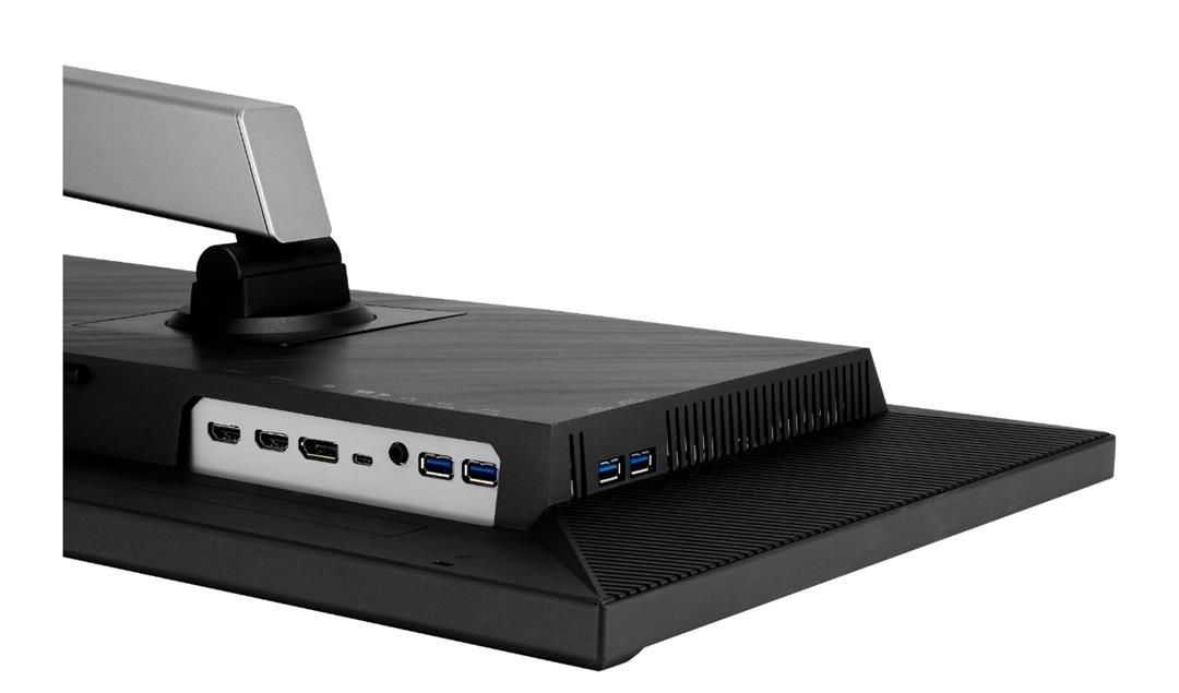 Asus PROART 27 4K UHD 3840 X 2160 DP USB-C HDMI