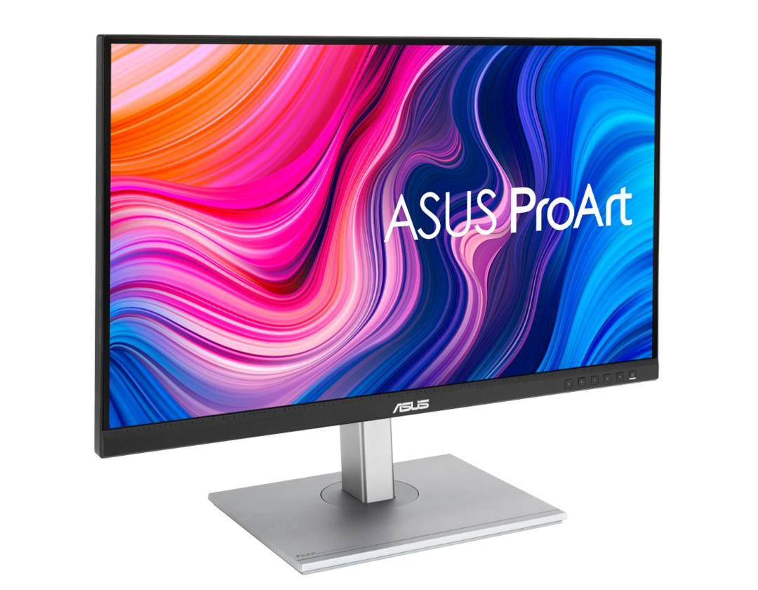 Asus PROART 27 4K UHD 3840 X 2160 DP USB-C HDMI