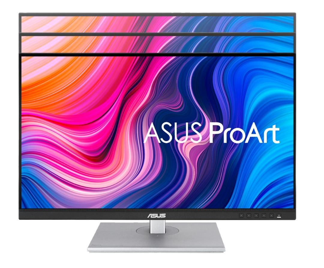 Asus PROART 27 4K UHD 3840 X 2160 DP USB-C HDMI
