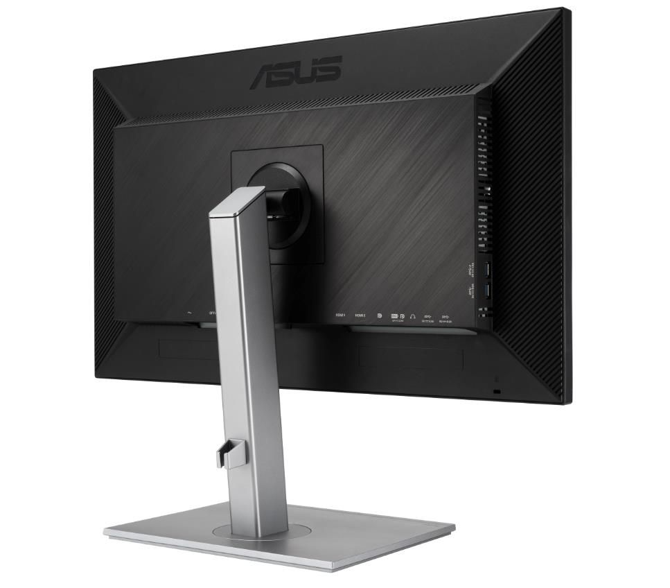 Asus PROART 27 4K UHD 3840 X 2160 DP USB-C HDMI