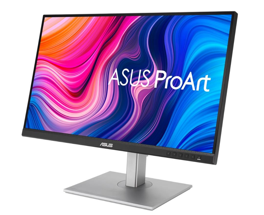 Asus PROART 27 4K UHD 3840 X 2160 DP USB-C HDMI