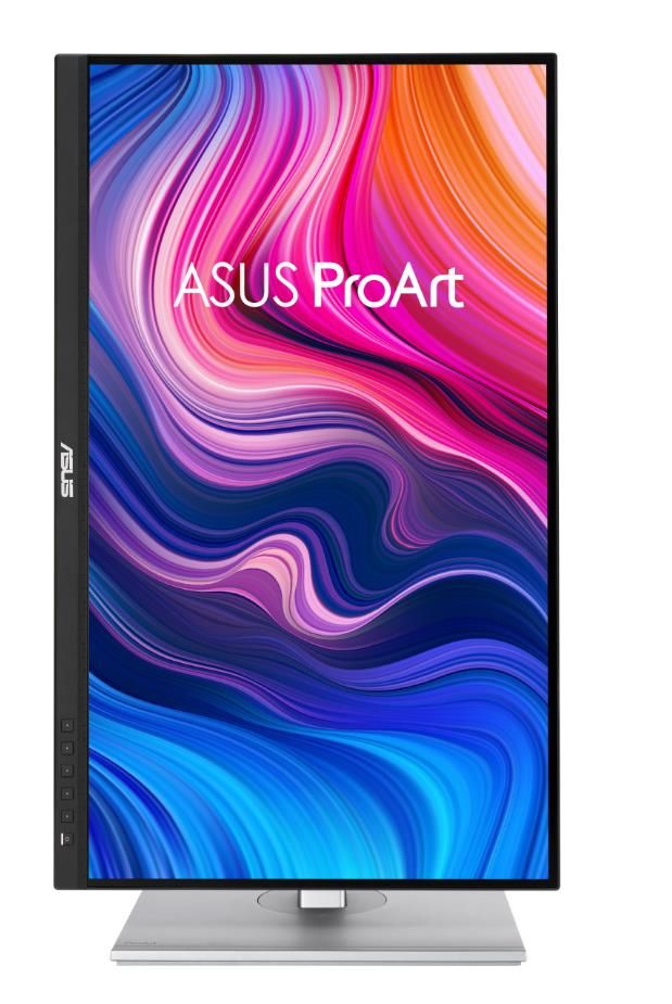 Asus PROART 27 4K UHD 3840 X 2160 DP USB-C HDMI