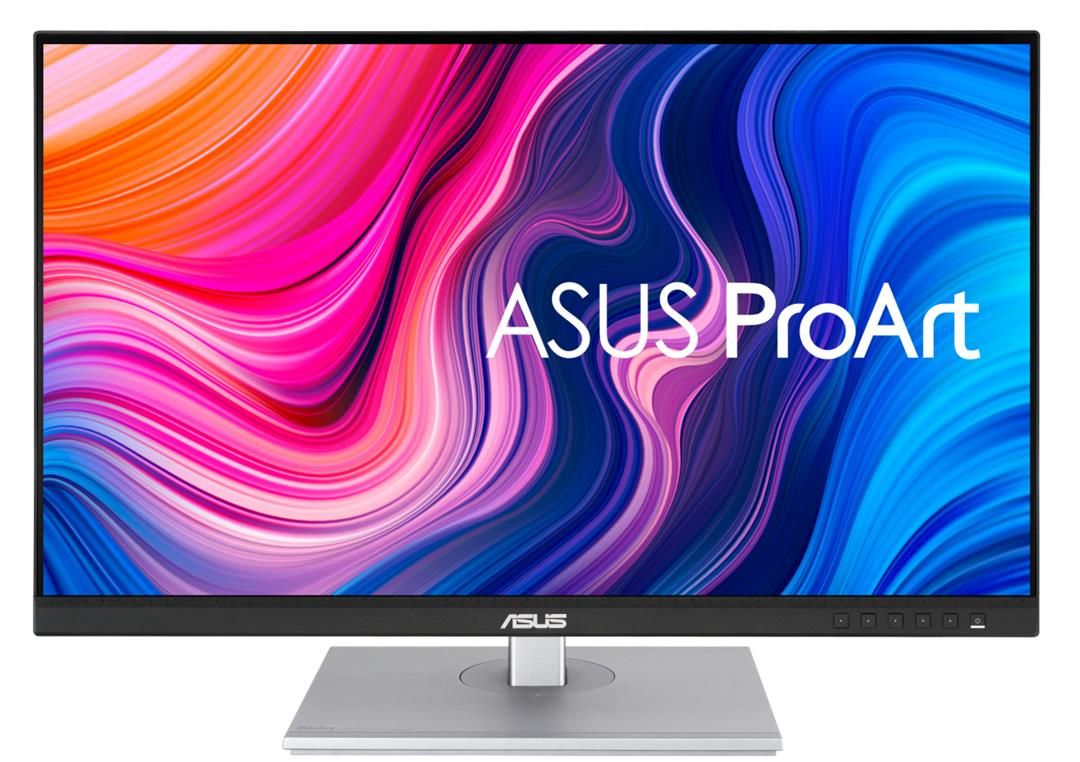 Asus PROART 27 4K UHD 3840 X 2160 DP USB-C HDMI