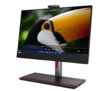 TS M90A I5-14500 16GB 1TB 23.8 TOUCH WLAN W11P 3YO [IMAGE 1]