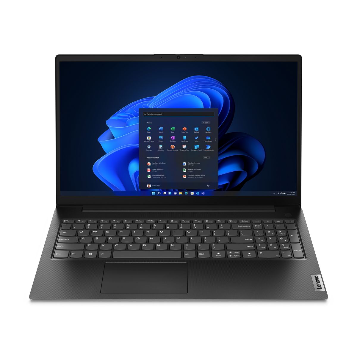 LENOVO TS V15 RZ5-7520U 16GB 512GB 15.6FHD W11HOME 2YDEP