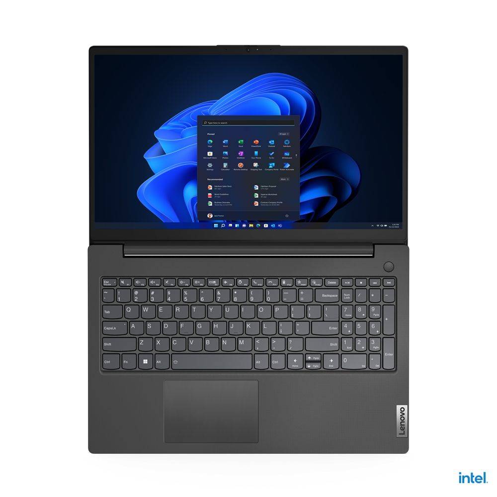 TS V15 I5-13420H 8GB 256GB 15.6FHD W11PRO 2Y DEPOT [IMAGE 7]