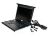 VERTIV 19-Zoll-LCD, USB-Tastatur, 2 USB-Passthrough US INTL ENG