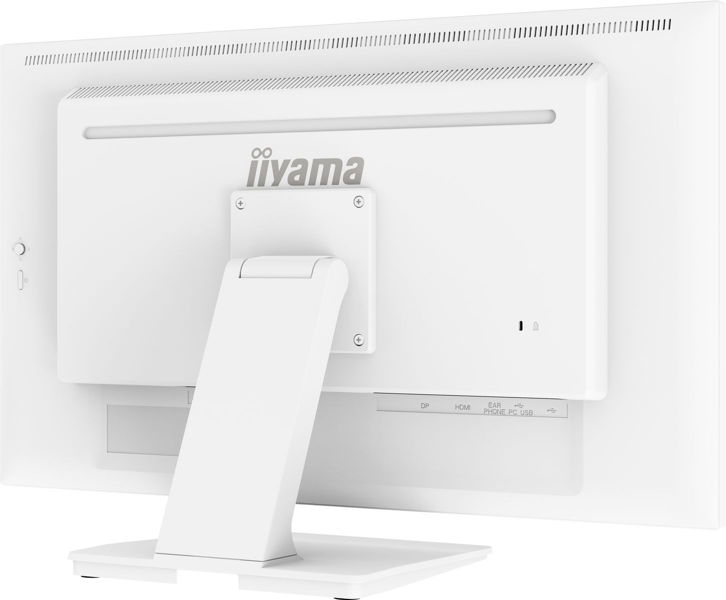 IIYAMA 27 PCAP 10P Touch