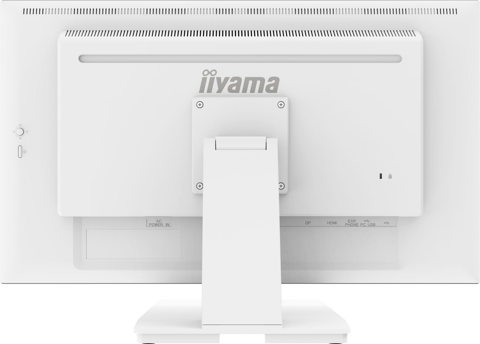 IIYAMA 27 PCAP 10P Touch