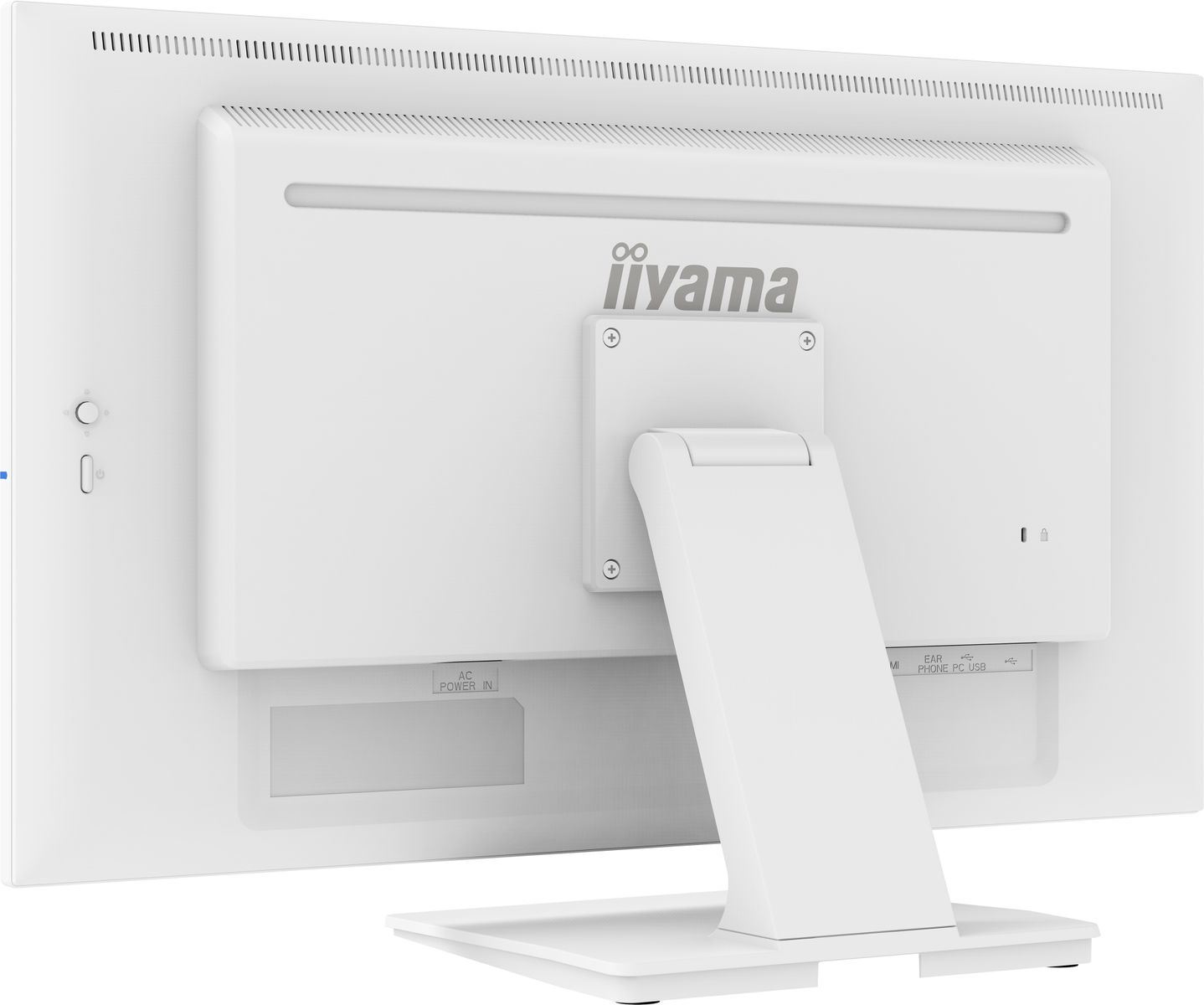 IIYAMA 27 PCAP 10P Touch
