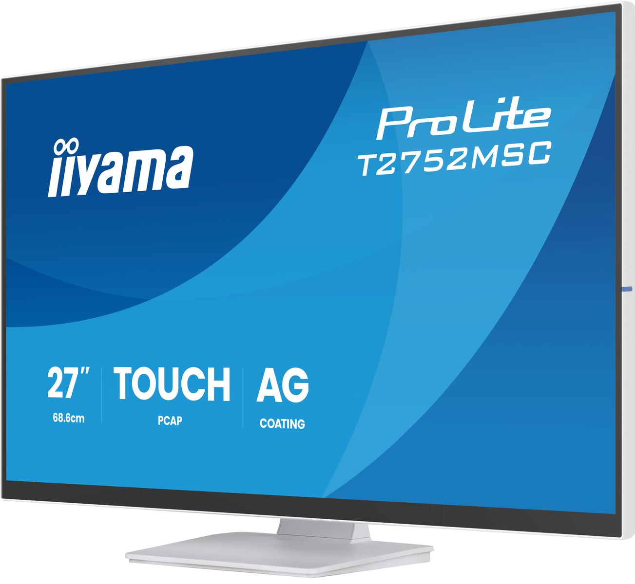 IIYAMA 27 PCAP 10P Touch