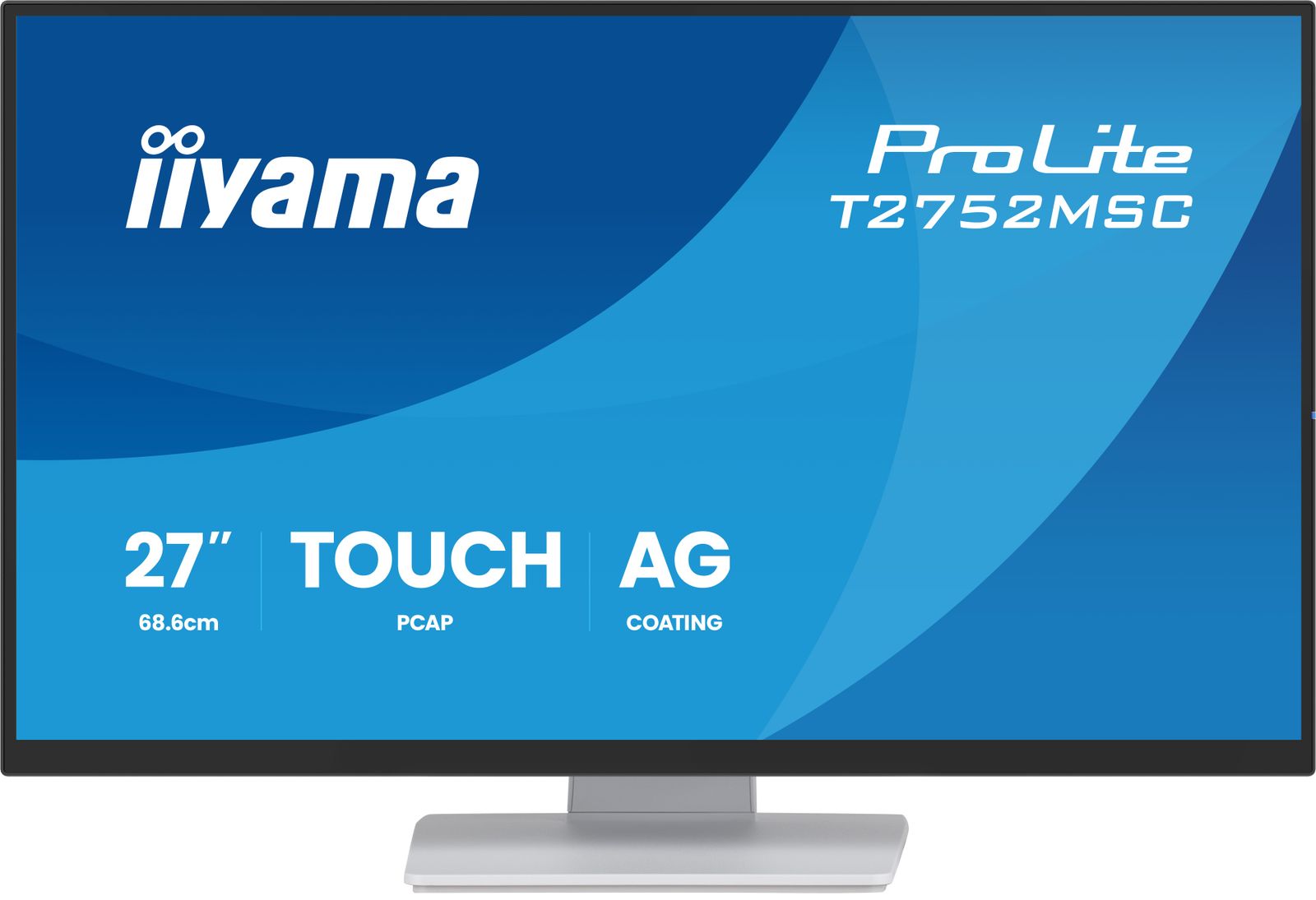 IIYAMA 27 PCAP 10P Touch
