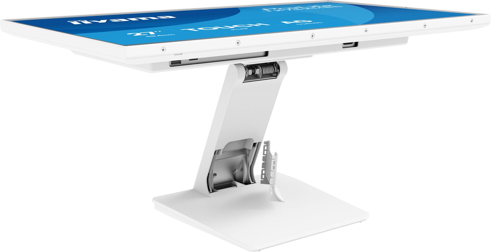 IIYAMA 27 PCAP 10P Touch