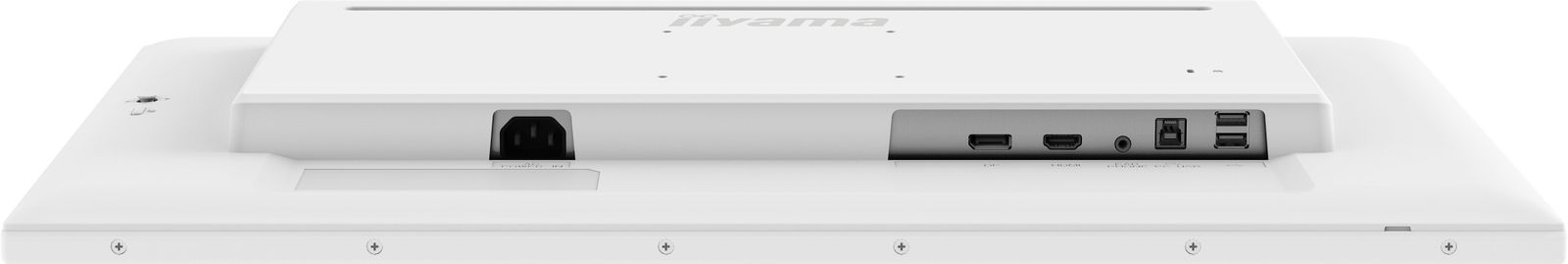 IIYAMA 27 PCAP 10P Touch