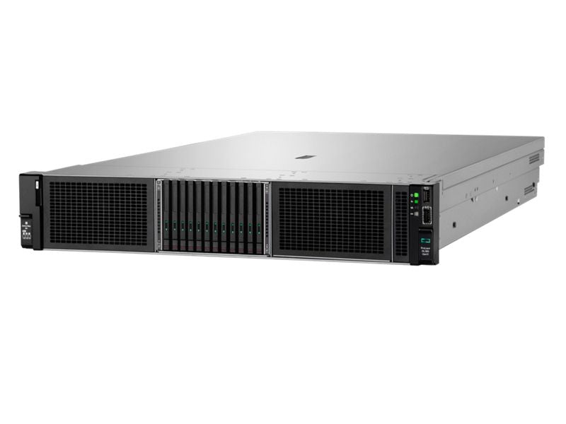 HPE DL380 G11 5416S 2X32G 8SFF SSD SVR