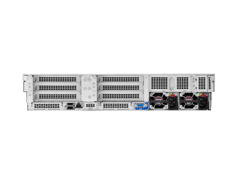 HPE DL380 G11 5416S 2X32G 8SFF SSD SVR