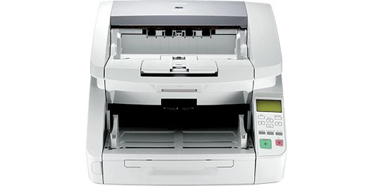 CANON DOCUMENT SCANNER DR-G1100